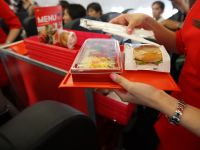 Tính toán sai lầm của AirAsia