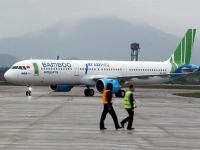 Ông Đặng Tất Thắng trở lại vị trí CEO Hãng hàng không Bamboo Airways