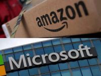 Microsoft đốt nóng cuộc chiến điện toán đám mây với Amazon