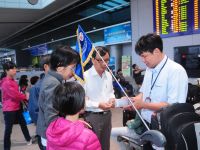Hàng không là át chủ bài đưa khách đến cho du lịch