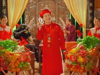 Remake chuyện cổ tích và những cái kết khiến người xem bất ngờ