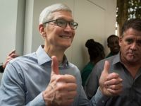 Apple có thể là công ty 2 nghìn tỷ USD đầu tiên vào cuối năm 2021