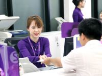 Nóng nhân sự phục vụ “ngân hàng số”