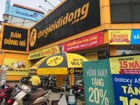 Thế Giới Di Động: Đế chế bán lẻ với ước vọng 10 tỷ đô