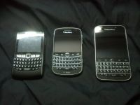 Ai đã đặt tên cho BlackBerry?