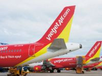 Vietjet: Doanh thu, lợi nhuận tăng mạnh, mở thị trường Ấn Độ 1,2 tỉ dân