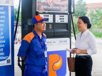 Petrolimex: Doanh thu giảm nhẹ, lợi nhuận sau thuế 2019 tăng 15%
