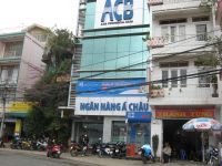 Sự phân hóa giữa các ngân hàng ngày càng gia tăng