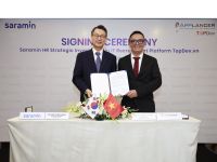 Nền tảng tuyển dụng hàng đầu Hàn Quốc đầu tư vào TopDev