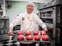 Vua bánh mì Kao Siêu Lực: Từ phu kéo xe “3 không” đến ông chủ tiệm bánh
