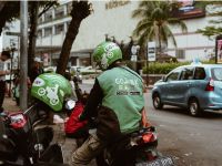 Gojek chi 30 triệu USD mua cổ phần hãng taxi lớn nhất Indonesia