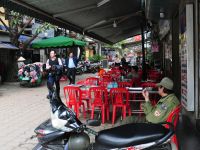 Doanh nghiệp lớn nhỏ đều thấm đòn vì dịch Covid-19
