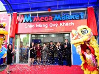 MM Mega Market muốn mở rộng hệ thống trung chuyển hàng hóa phía Bắc