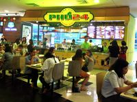 Phở 24 “hồi sinh” dưới tay người Philippines