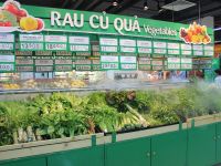 Lý do đằng sau thương vụ sáp nhập Vingroup - Masan