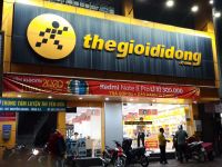 Thế Giới Di Động chuẩn bị ra mắt siêu ứng dụng