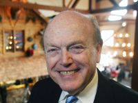Sáu lời khuyên thành công từ tỷ phú Jim Pattison - Warren Buffett của Canada
