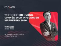 Câu chuyện xây dựng nền tảng bán hàng trực tuyến tại Đông Nam Á của một startup Việt