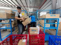 Thương mại điện tử Việt Nam đối diện thách thức
