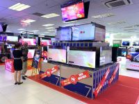 Nguyễn Kim kinh doanh ra sao trước khi về tay người Thái