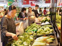 SARS-CoV-2 như lời “nhắc nhở” với ngành bán lẻ