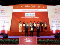 [Infographic] Toàn cảnh lợi nhuận doanh nghiệp năm 2019