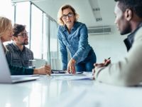 3 bài học đơn giản để trở thành giám đốc marketing xuất sắc