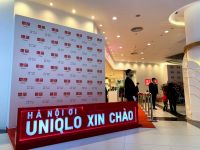 UNIQLO toan tính gì ở Việt Nam?