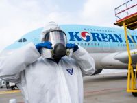 Năm 2020, ngành hàng không toàn cầu có thể mất 113 tỉ USD vì dịch bệnh corona