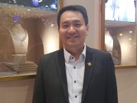PNJ Transformer với CEO Lê Trí Thông