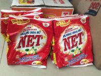 Nút chờ của bột giặt NET