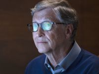 Tỷ phú Bill Gates rời hội đồng quản trị Microsoft và Berkshire Hathaway