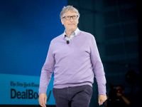 40 năm Bill Gates thay đổi thế giới cùng Microsoft