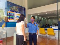 Ngân hàng VS virus corona: tín dụng thấp nhất trong 6 năm