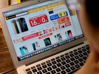 Website Thế Giới Di Động có lượt truy cập vượt hơn Sendo, Tiki, Lazada
