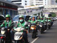 Gojek được bơm thêm 1,2 tỷ USD để đối đầu với Grab