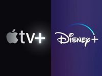 Apple có thể thâu tóm Disney