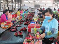 Doanh nghiệp giải bài toán “khủng hoảng thị trường”