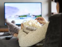 Netflix và YouTube tại châu Âu sẽ bị chậm lại do dịch bệnh