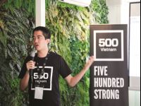 Giám đốc quỹ 500 Startups Vietnam: Các founder hãy chuẩn bị cho kịch bản xấu nhất