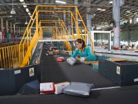 Viettel Post doanh thu tăng vọt nhờ thương mại điện tử