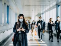 Doanh nghiệp trong mùa dịch: Hãy là những chú tắc kè hoa