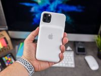 Nút bấm nhỏ thể hiện quyền lực lớn của Apple