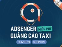 Startup Việt hỗ trợ 3 tỷ đồng quảng cáo cho doanh nghiệp hậu COVID-19