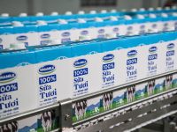 SSI Research dự báo tăng trưởng lợi nhuận quý I/2020 của Vinamilk sẽ dừng ở mức một con số