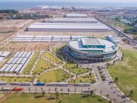Lợi nhuận sau thuế kiểm toán năm 2019 của Vingroup tăng gần 24% so với cùng kỳ