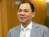 Việt Nam có 4 tỷ phú trong danh sách 2020 của Forbes, tổng tài sản 10,2 tỷ USD