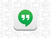 Google thay đổi tên ứng dụng Google Hangout