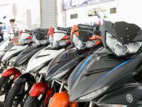 Doanh số xe máy quý I/2020 giảm hơn 3%, dự báo quý II mức giảm sẽ mạnh hơn