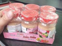 Doanh nghiệp sở hữu thương hiệu mì Hảo Hảo chính thức sản xuất riêng muối tôm để bán